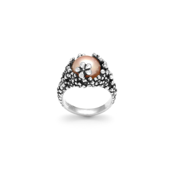 Anello Blossom - Giovanni Raspini Anello Blossom - Giovanni Raspini