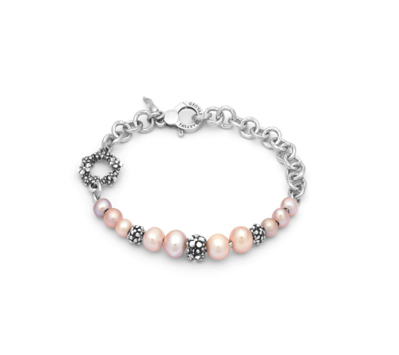 Bracciale Blossom Light - Giovanni Raspini Bracciale Blossom Light - Giovanni Raspini