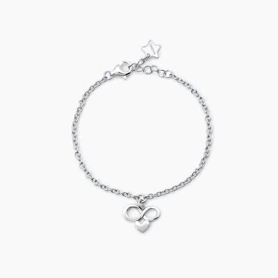 Bracciale infinito ENDLESS Mabina Junior