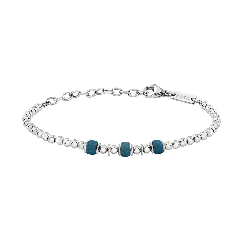 Bracciale Breil Uomo MIXOLOGY CERAMICA GRECA Bracciale Breil Uomo MIXOLOGY CERAMICA GRECA