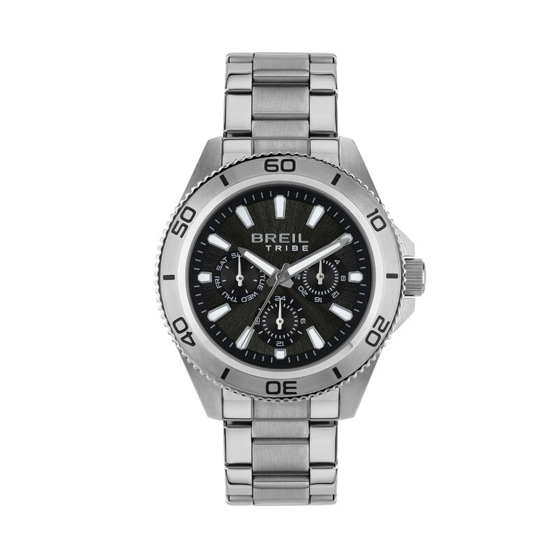 Orologio Breil CHALLENGE CHRONO GENT 42 MM Orologio Breil CHALLENGE CHRONO GENT 42 MM