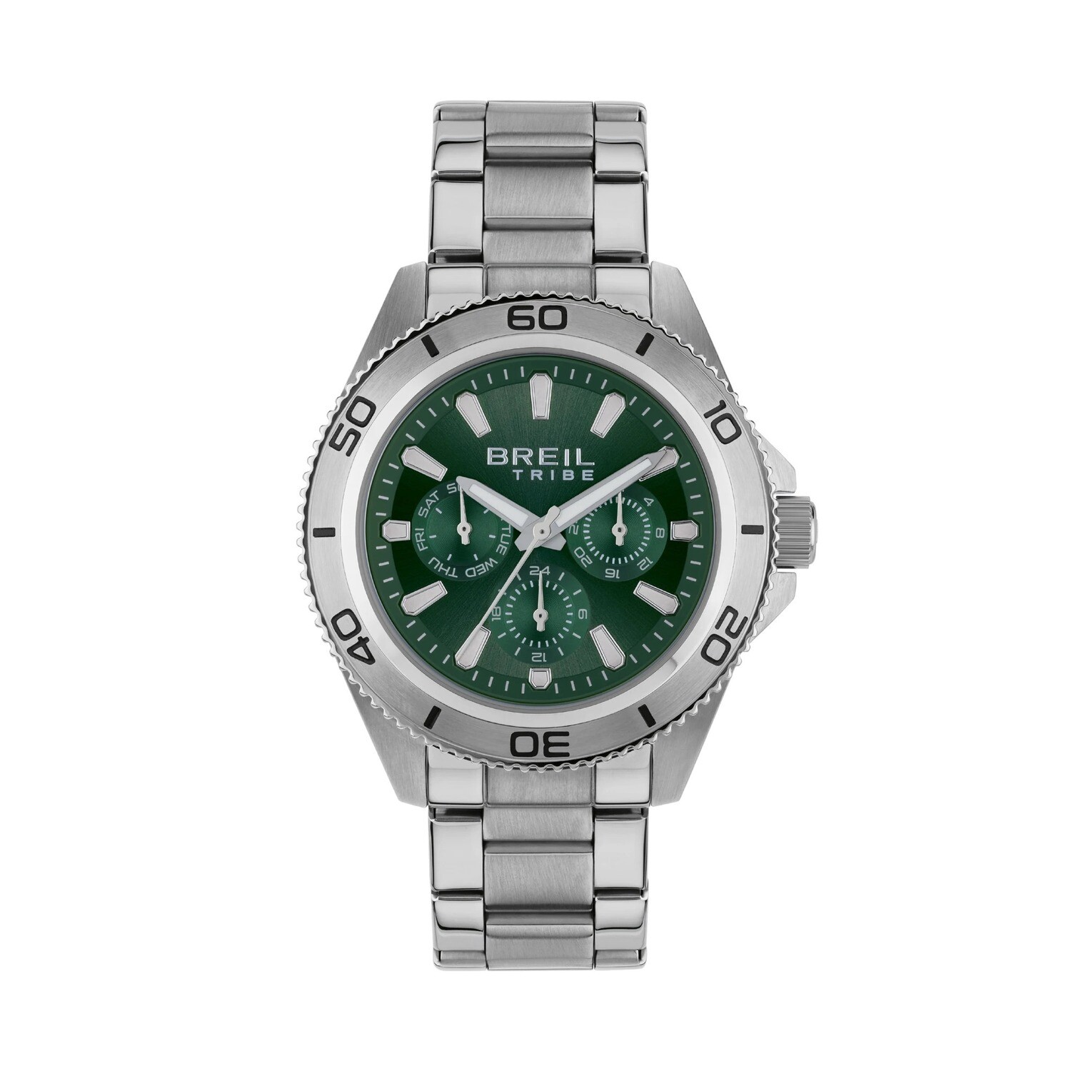 Orologio Breil CHALLENGE CHRONO GENT 42 MM