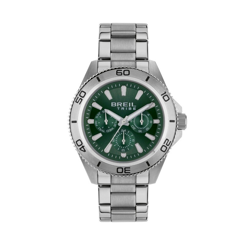 Orologio Breil CHALLENGE CHRONO GENT 42 MM Orologio Breil CHALLENGE CHRONO GENT 42 MM