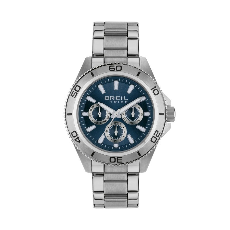 Orologio Breil CHALLENGE CHRONO GENT 42 MM Orologio Breil CHALLENGE CHRONO GENT 42 MM