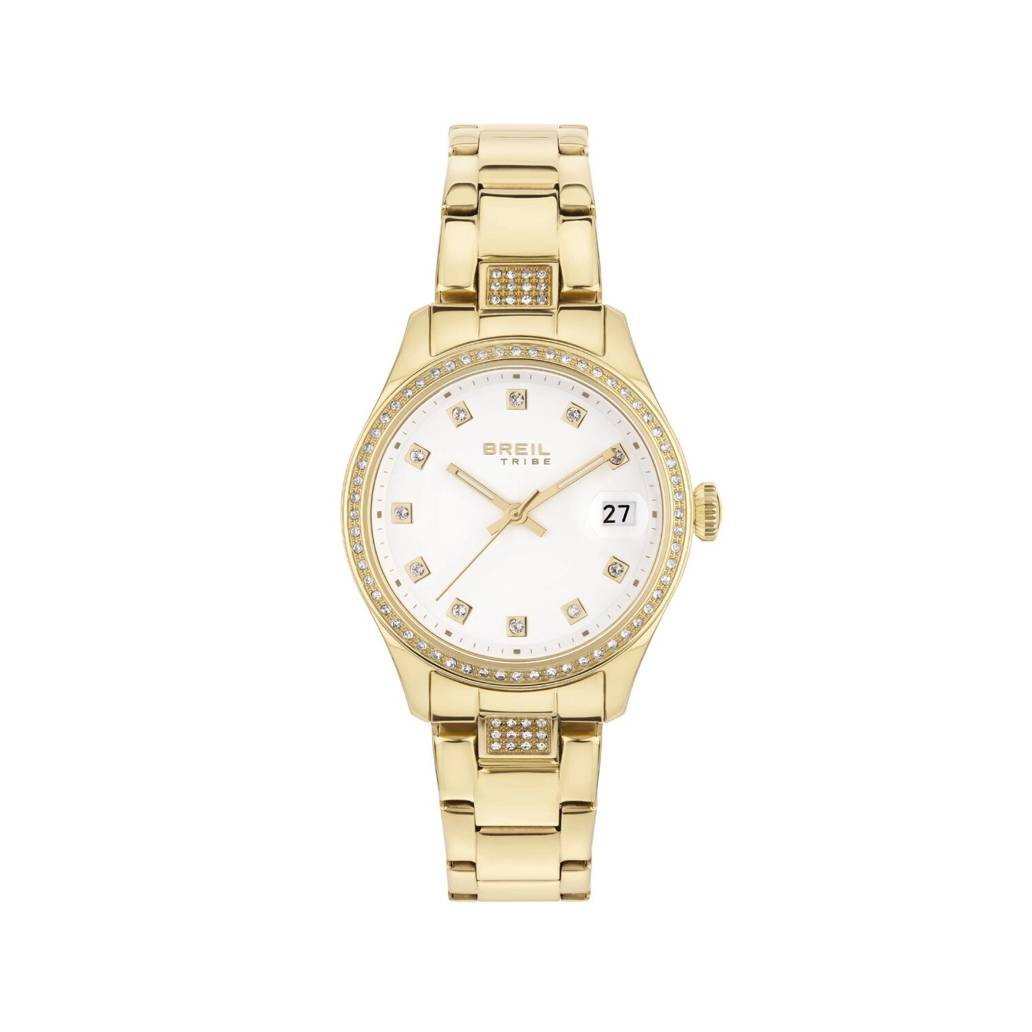Orologio Breil CLASSIC ELEGANCE SOLO TEMPO LADY 32 MM