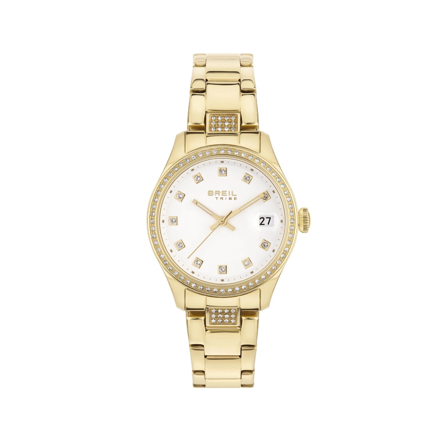 Orologio Breil CLASSIC ELEGANCE
SOLO TEMPO LADY 32 MM