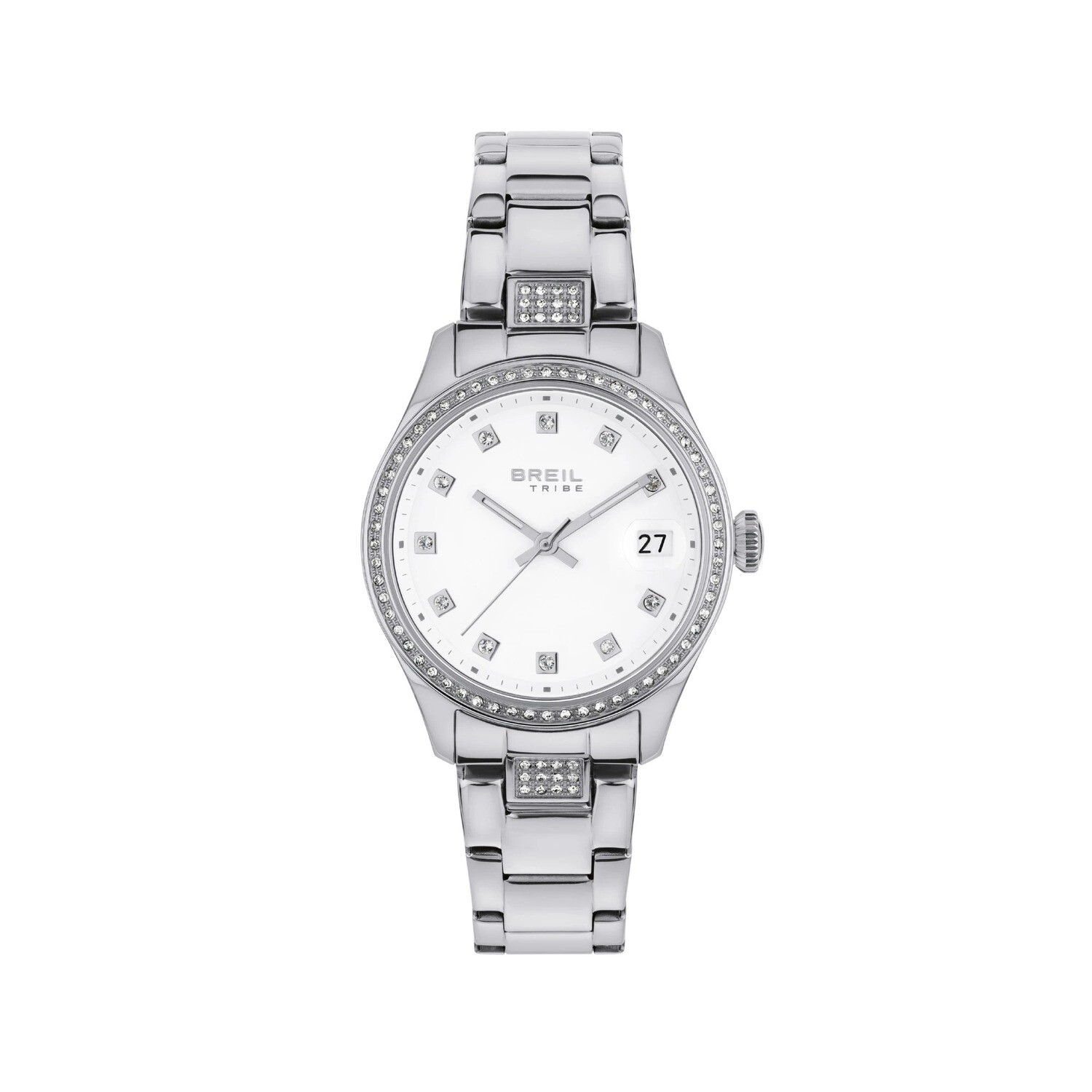 Orologio Breil CLASSIC ELEGANCE SOLO TEMPO LADY 32 MM Orologio Breil CLASSIC ELEGANCE SOLO TEMPO LADY 32 MM