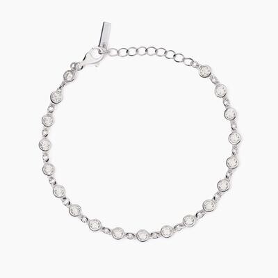 Bracciale Donna in argento Skyline Mabina Gioielli