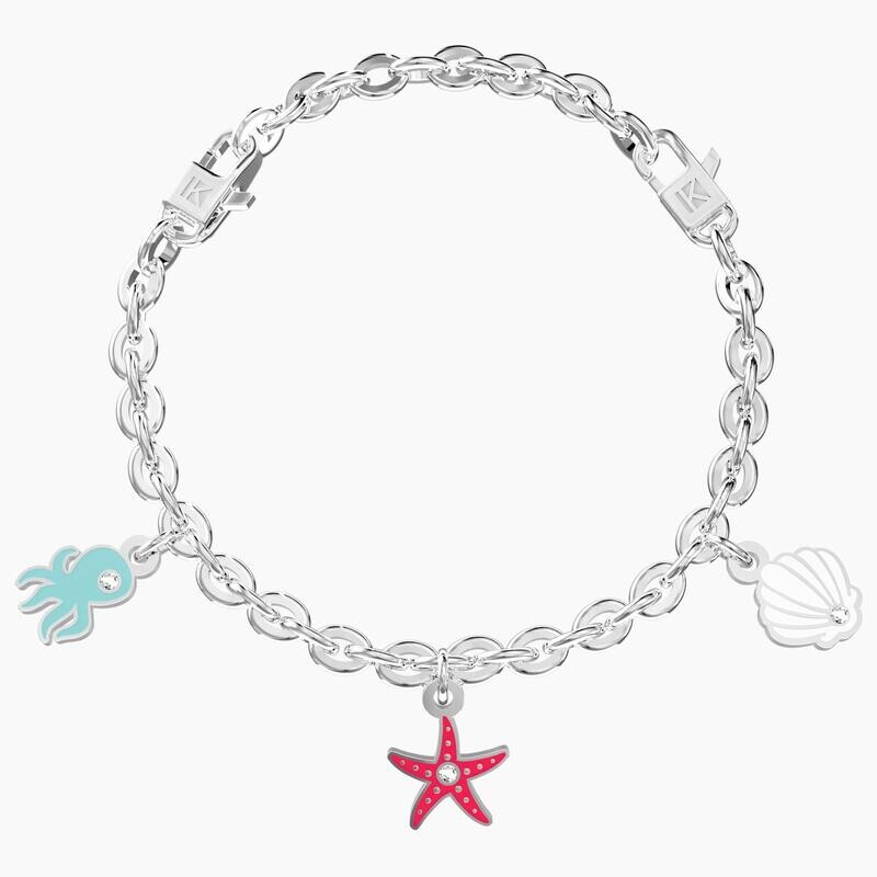 Bracciale STELLA MARINA regolabile  KIDULT