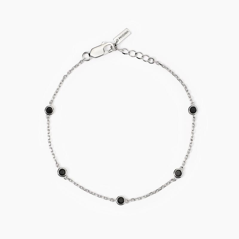 Bracciale uomo catena SPOTLIGHT   - Mabina Uomo
