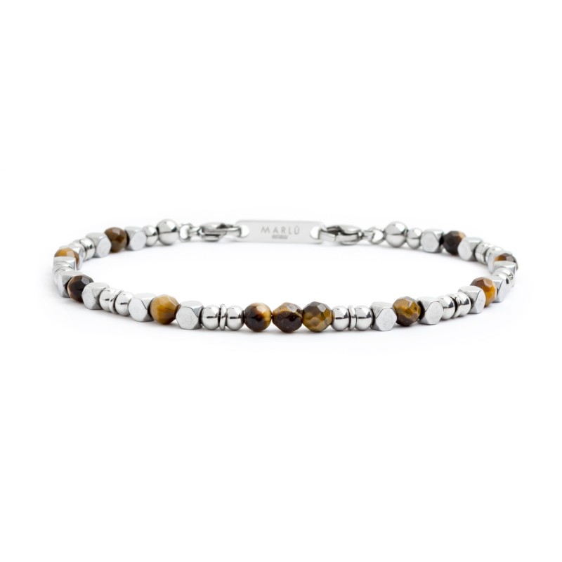 Bracciale Marlu' Uomo - 4BR1824M