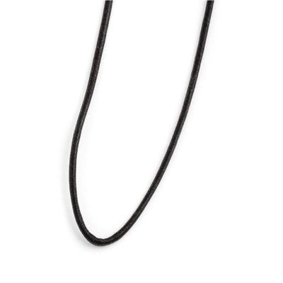 Collana in corda cerata Marlu' Uomo