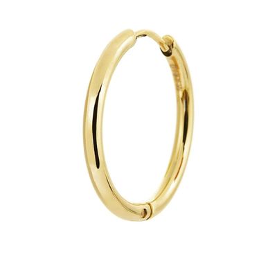Orecchino a cerchio 20mm Marlu' Donna