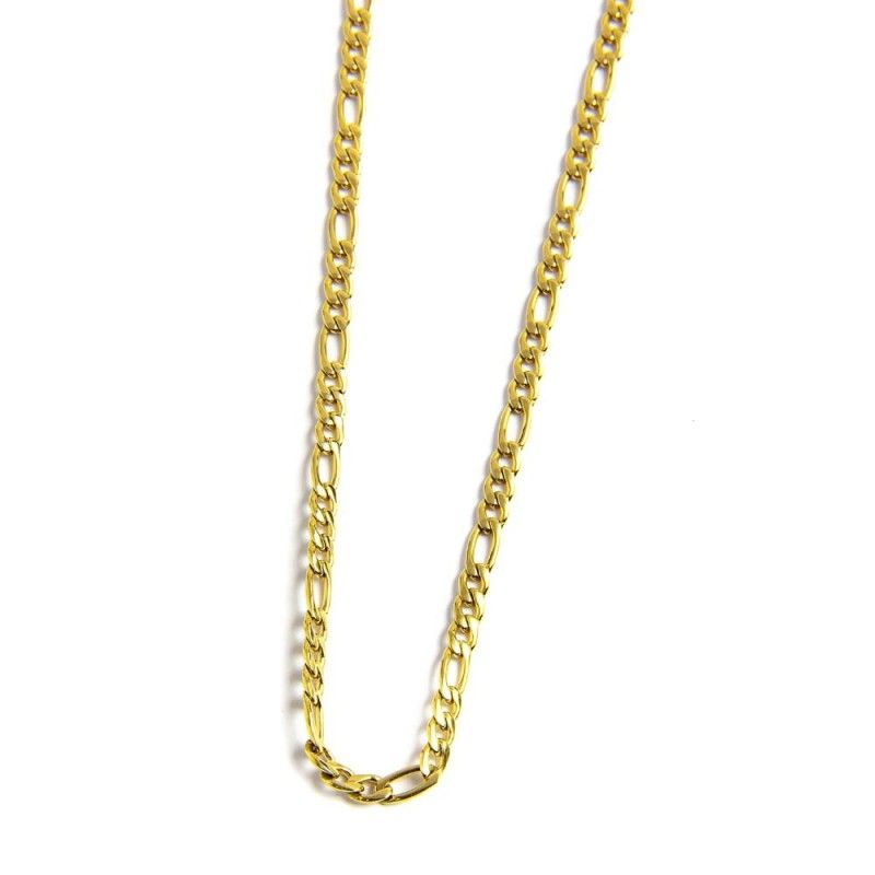 Collana catena figaro Marlu' Donna