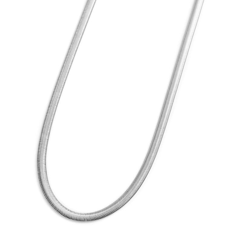 Collana catena snake Marlu' Donna