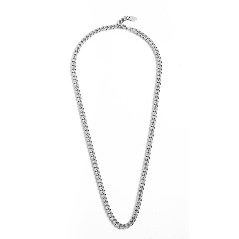 Collana catena grumetta Marlu' Donna - 2CA0023