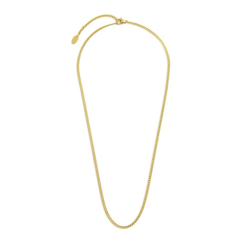 Collana catena grumetta Marlu' Donna - 2CA0029G