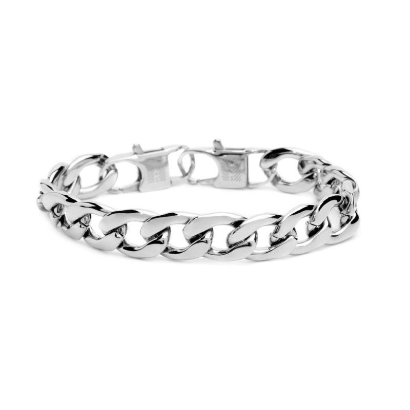 Bracciale catena grumetta Marlu' Donna