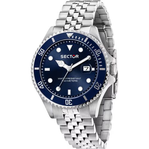 Orologio Sector 230 Uomo 43 MM