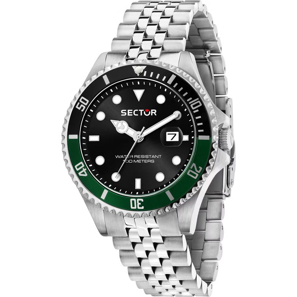 Orologio Sector 230 Uomo 43 MM