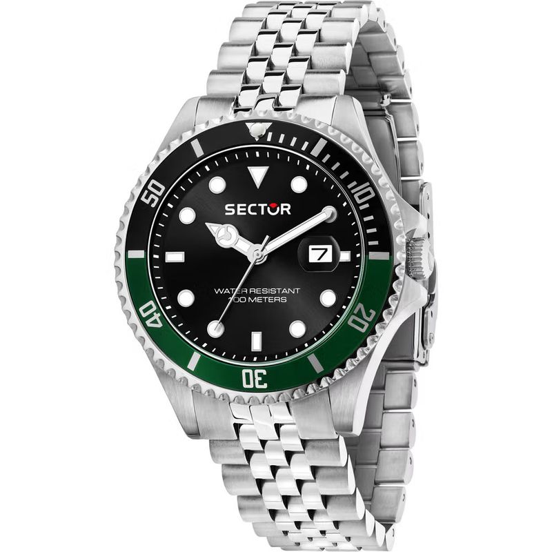 Orologio Sector 230 Uomo 43 MM Orologio Sector 230 Uomo 43 MM