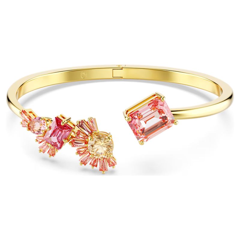 Bracciale rigido Gema Swarovski