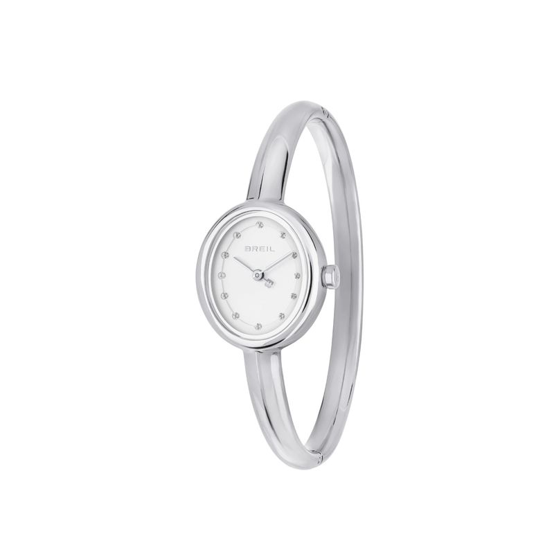 Orologio Breil Donna HOOP SOLO TEMPO LADY MISURA M Orologio Breil Donna HOOP SOLO TEMPO LADY MISURA M