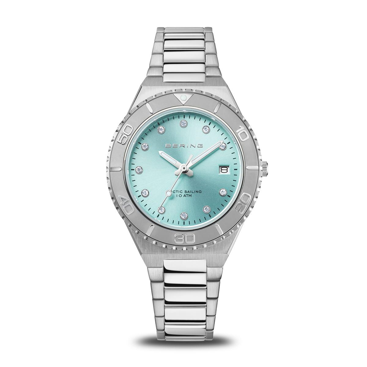 Orologio Lady Bering Classic