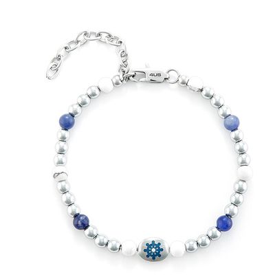 bracciale uomo gioielli 4US Cesare Paciotti bracciale uomo gioielli 4US Cesare Paciotti