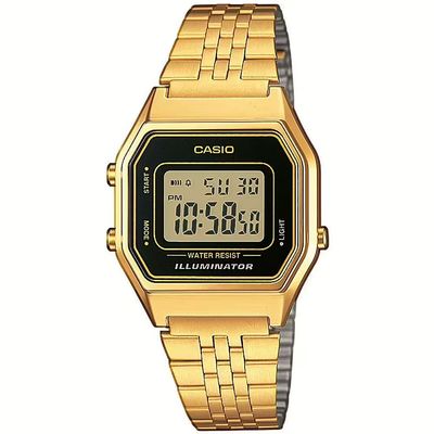Casio Vintage Mini Dorato