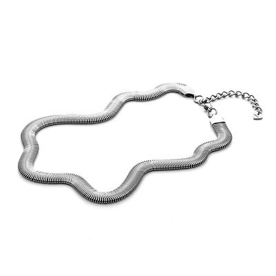 collana donna gioielli 4US Cesare Paciotti collana donna gioielli 4US Cesare Paciotti