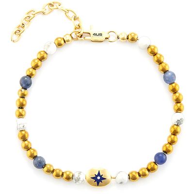bracciale uomo gioielli 4US Cesare Paciotti bracciale uomo gioielli 4US Cesare Paciotti