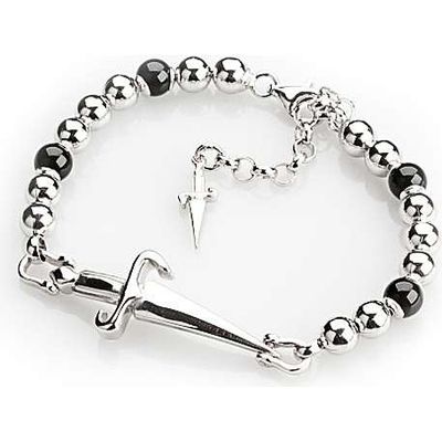 bracciale uomo gioielli Cesare Paciotti bracciale uomo gioielli Cesare Paciotti