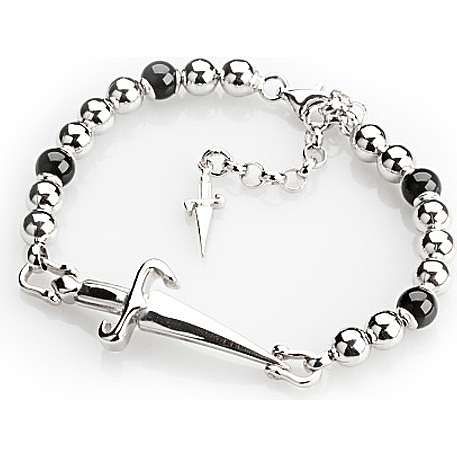 bracciale uomo gioielli Cesare Paciotti bracciale uomo gioielli Cesare Paciotti