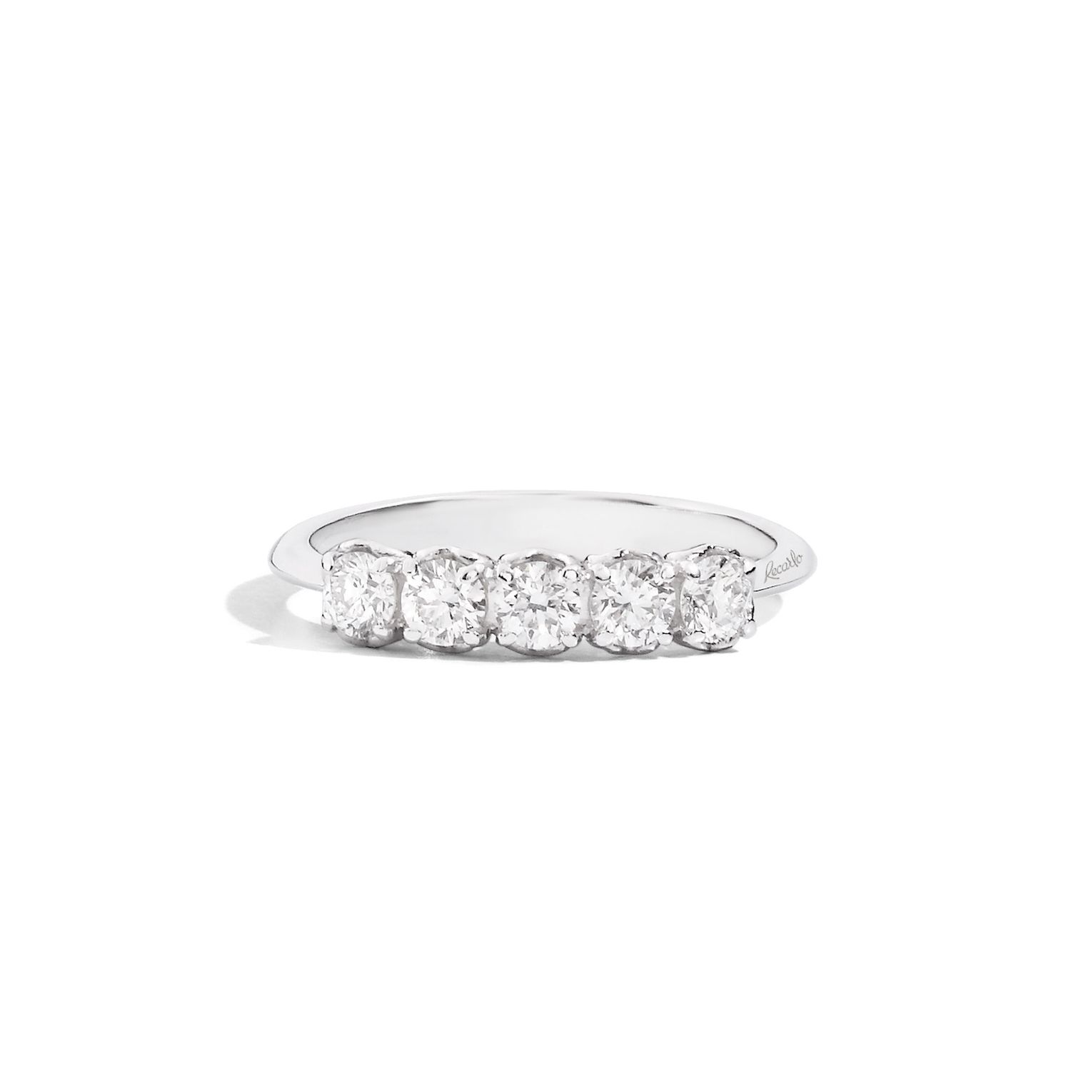 Anello Recarlo Anniversary