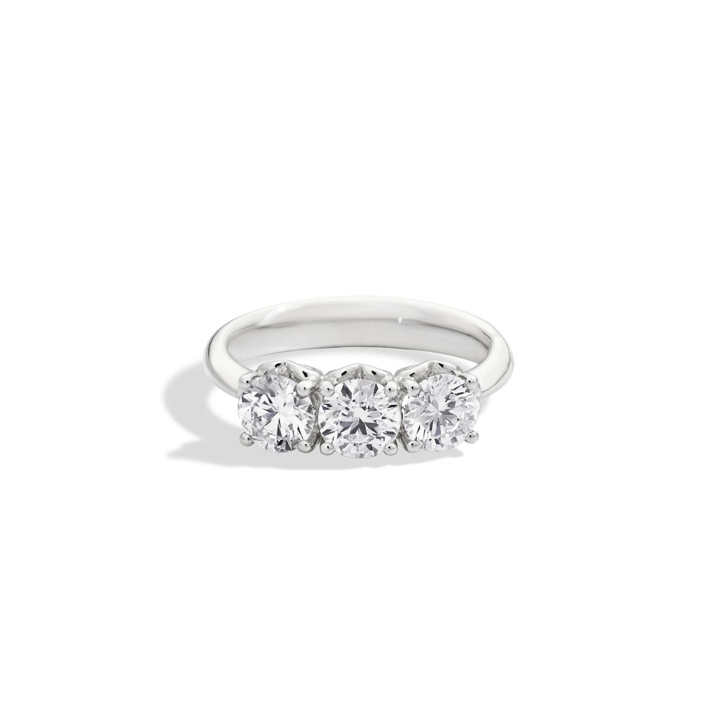 Anello Trilogy Recarlo Anniversary