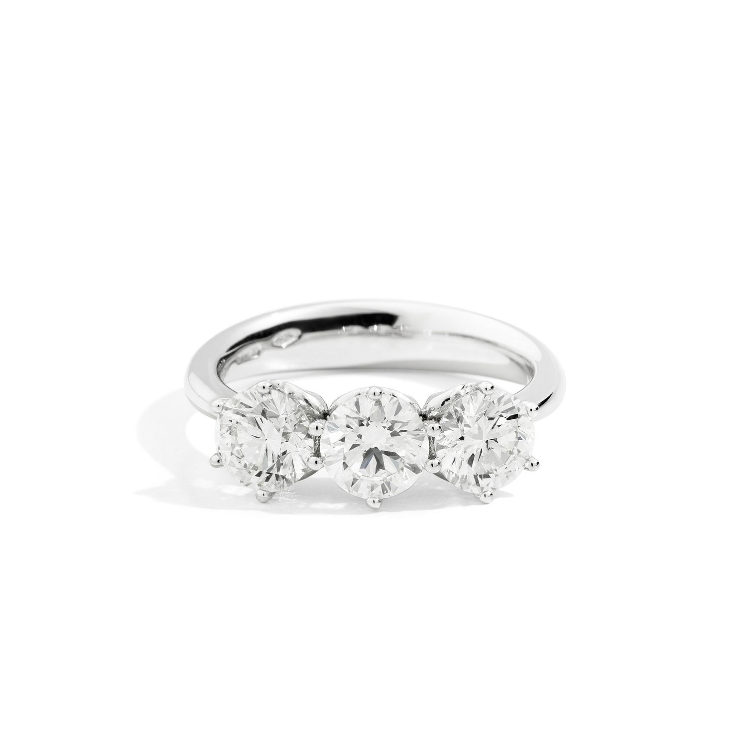 Anello Trilogy Recarlo Anniversary