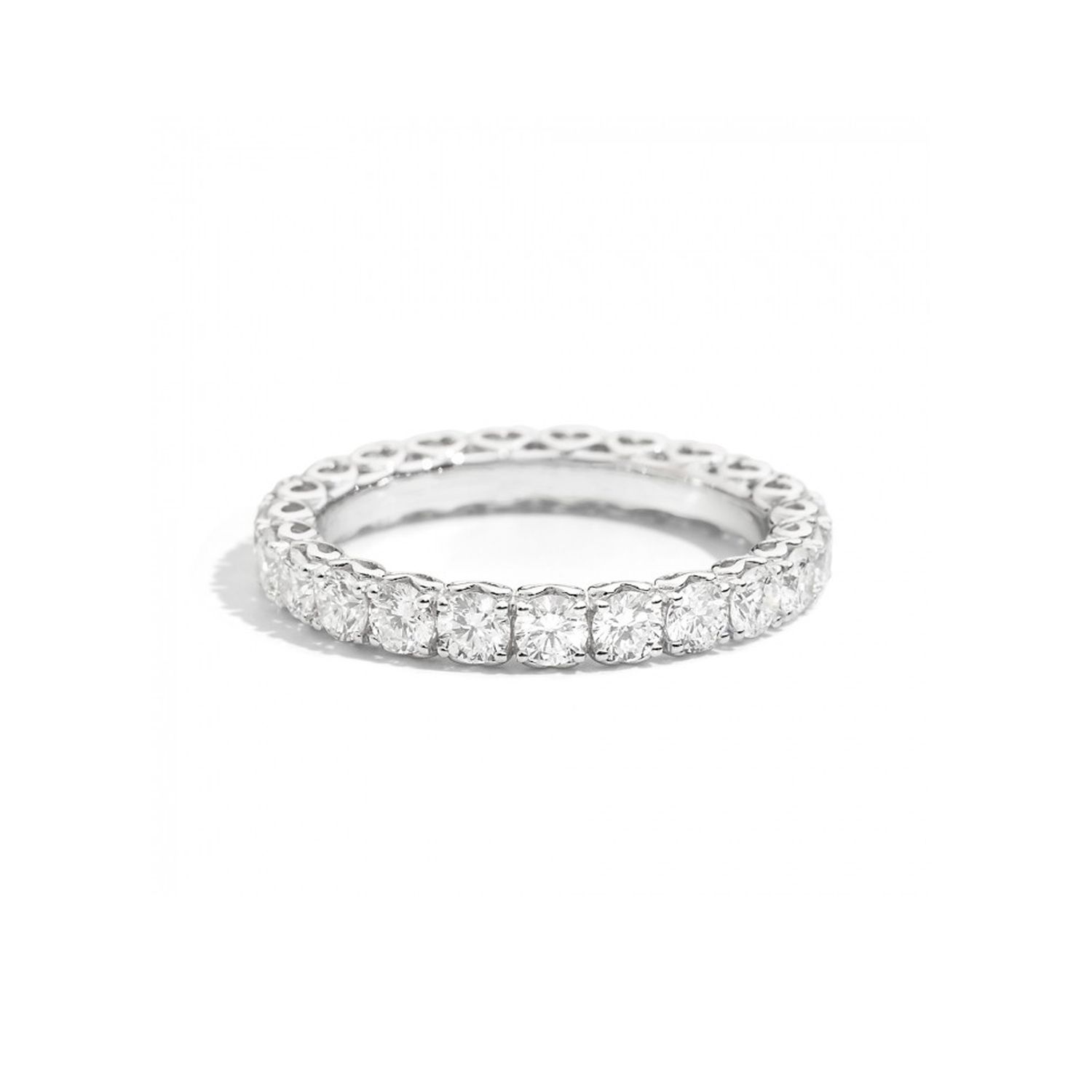 Anello GiroPietra Recarlo Anniversary