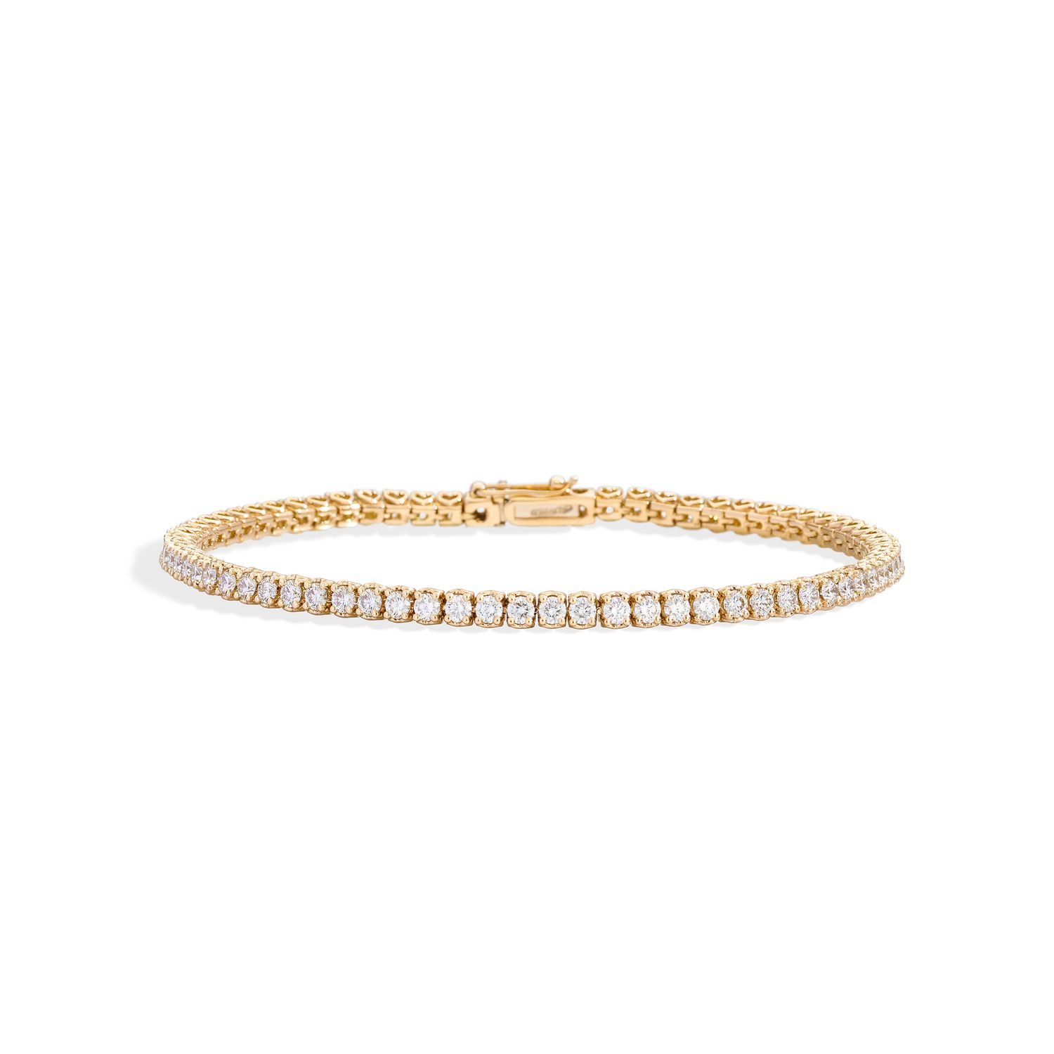 Bracciale Tennis Recarlo Anniversary