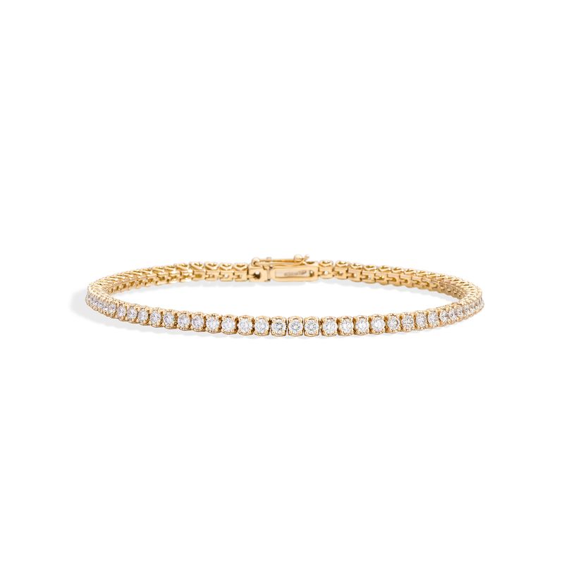 Bracciale Tennis Recarlo Anniversary Bracciale Tennis Recarlo Anniversary