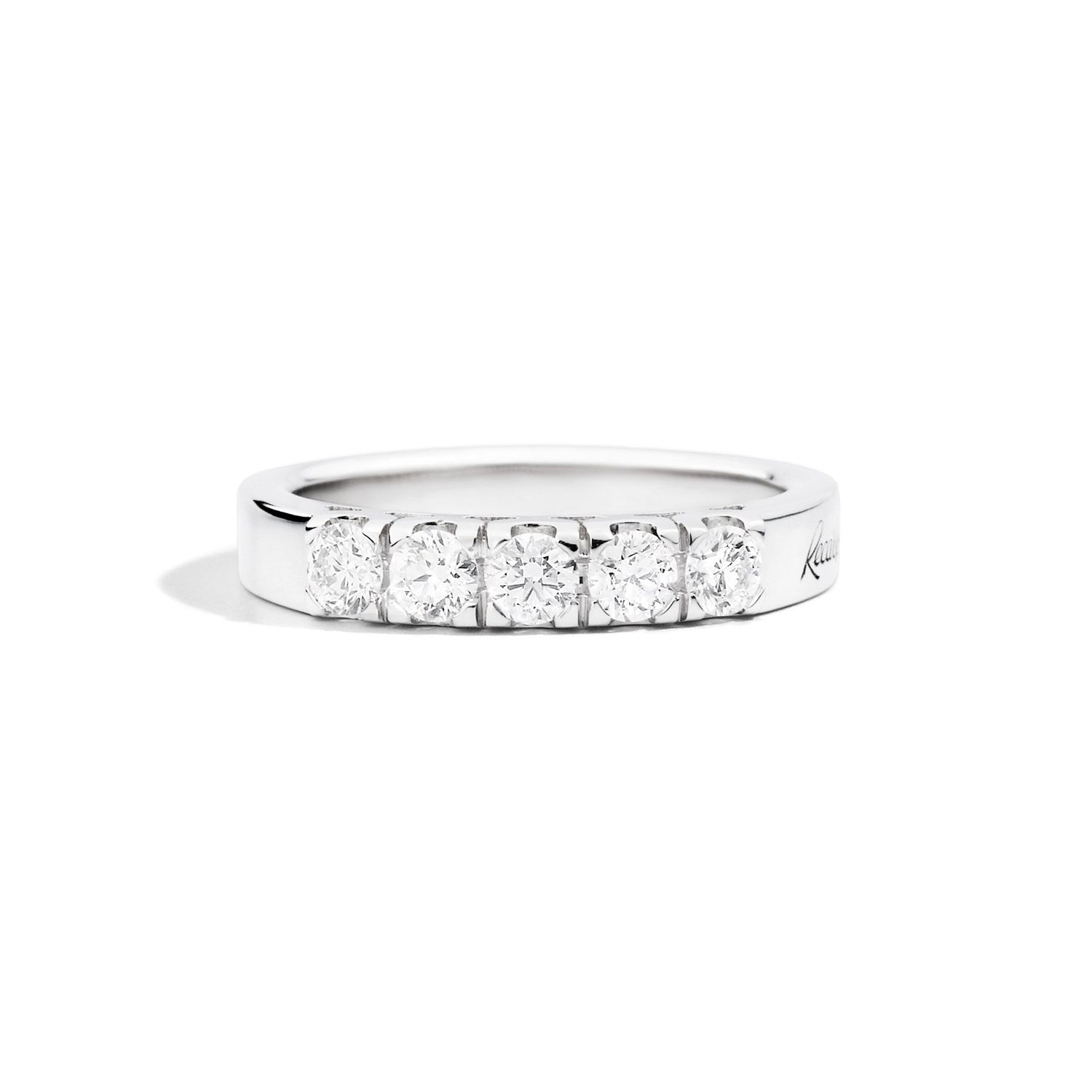 Anello Veretta Recarlo Maria Teresa