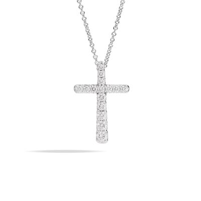 Collana Croce Recarlo Anniversary Collana Croce Recarlo Anniversary