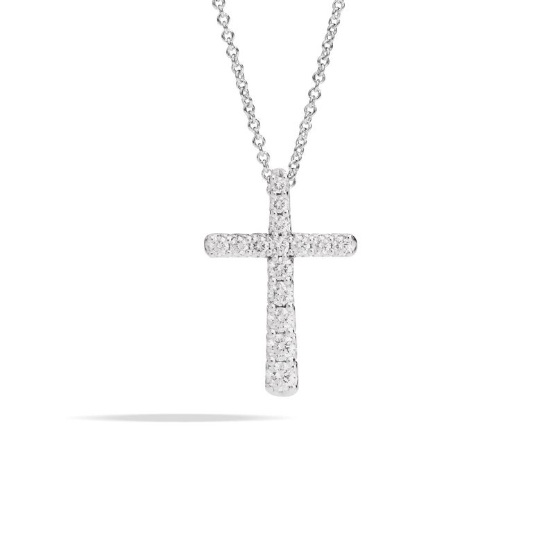 Collana Croce Recarlo Anniversary