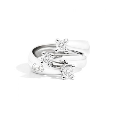 Anello Recarlo Eternity Anello Recarlo Eternity