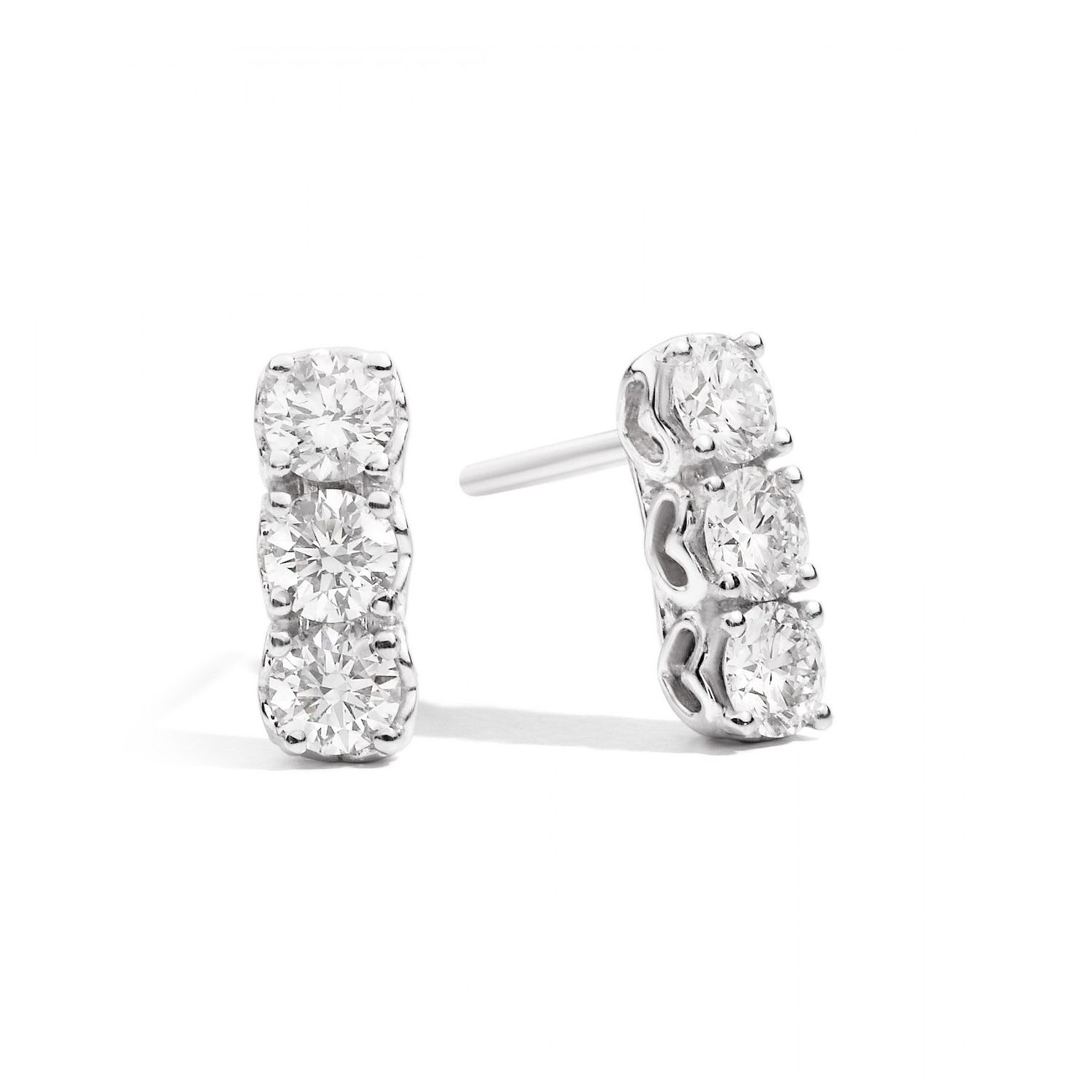 Orecchini Trilogy  Recarlo Anniversary