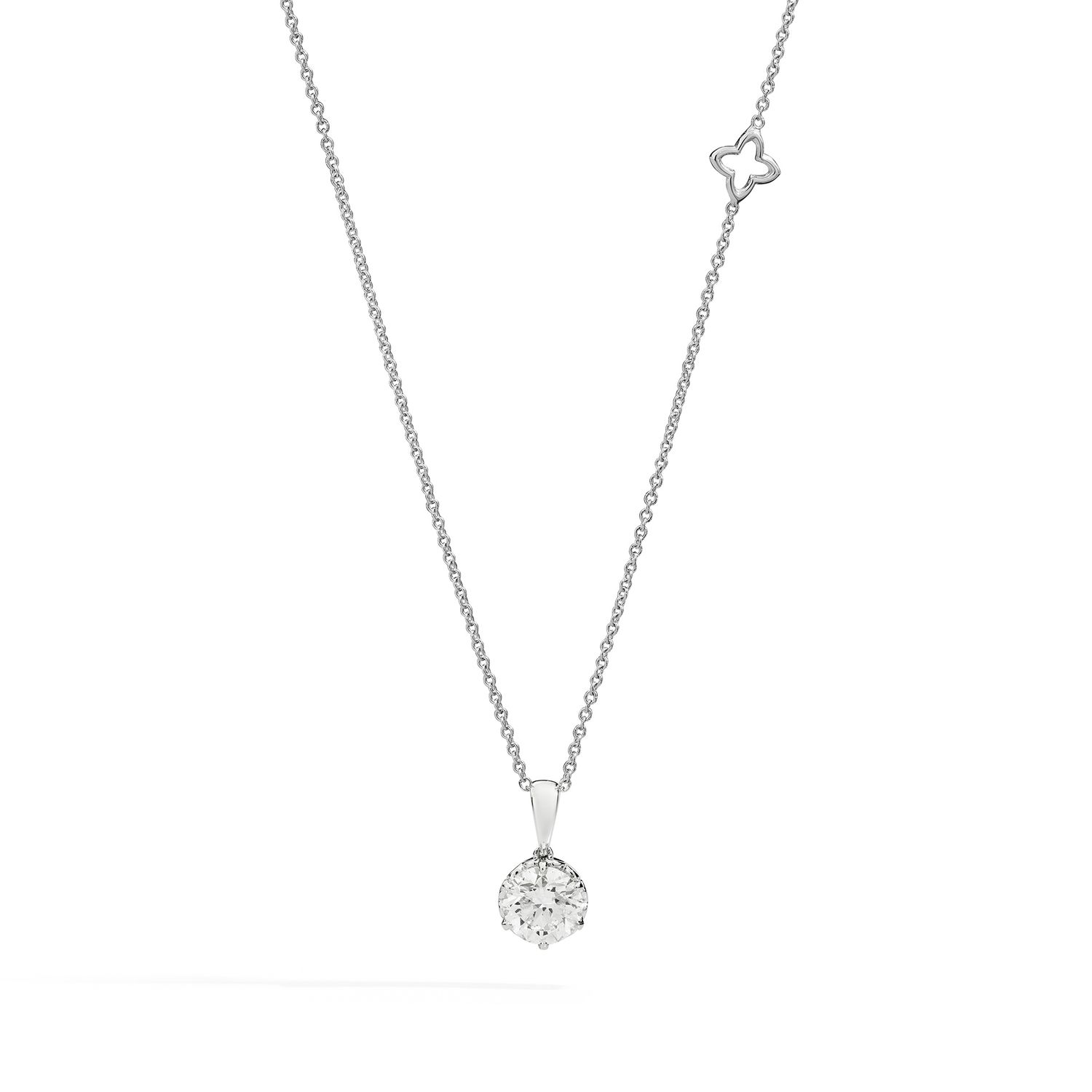 Collana PuntoLuce Recarlo Anniversary