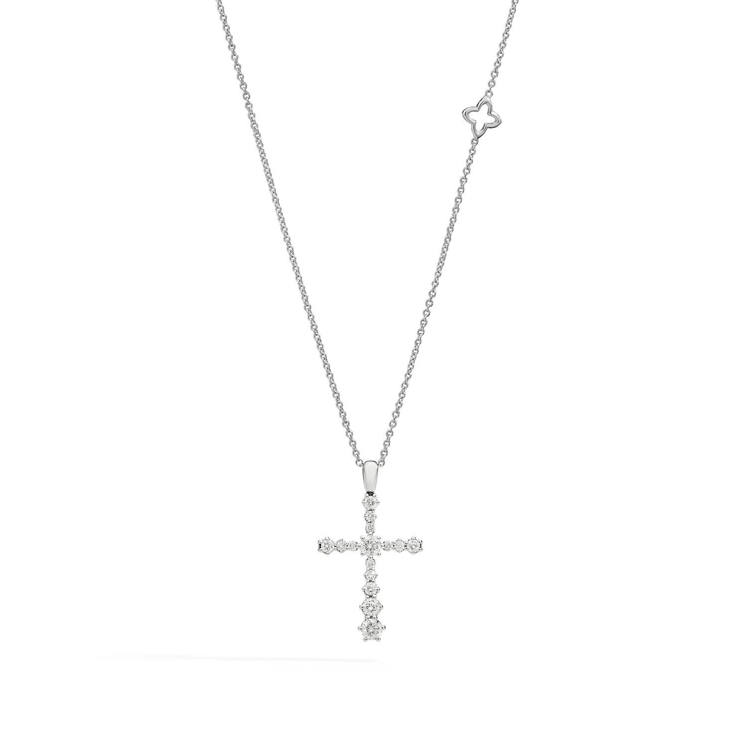 Collana Croce Recarlo Anniversary
