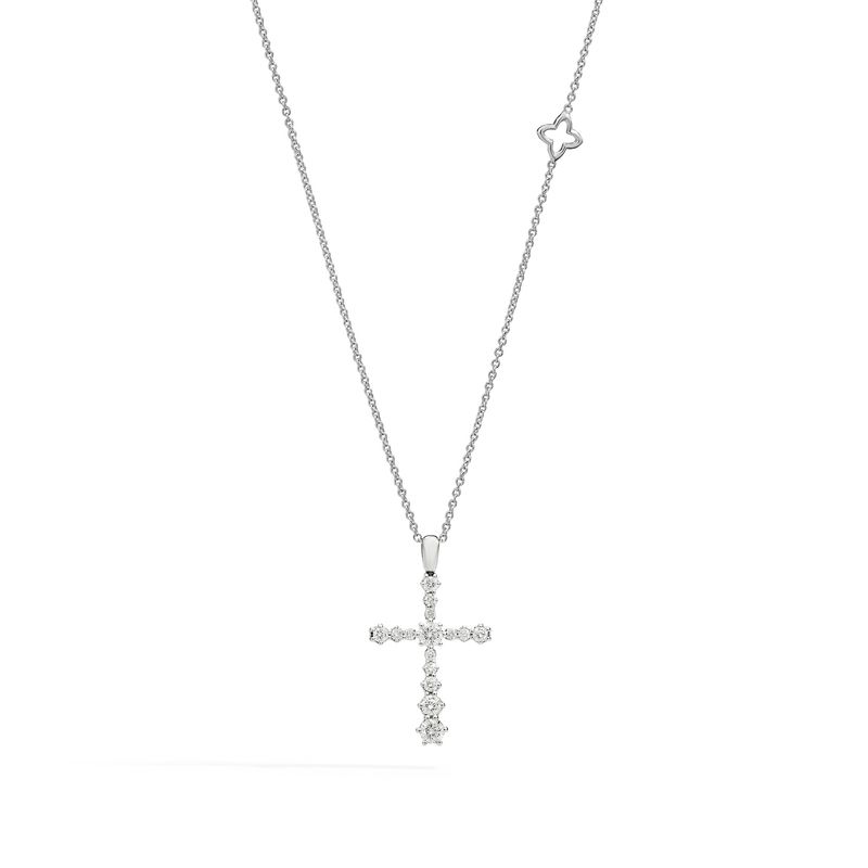 Collana Croce Recarlo Anniversary Collana Croce Recarlo Anniversary
