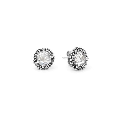 Orecchini in Argento 925 e zirconi Giovanni Raspini