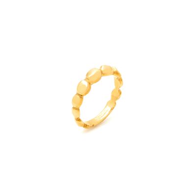 Anello Riviera Piccolo - Giovanni Raspini Anello Riviera Piccolo - Giovanni Raspini